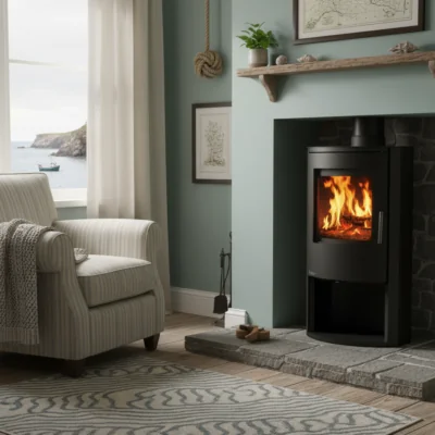 F11 FG - Ember Kamin 