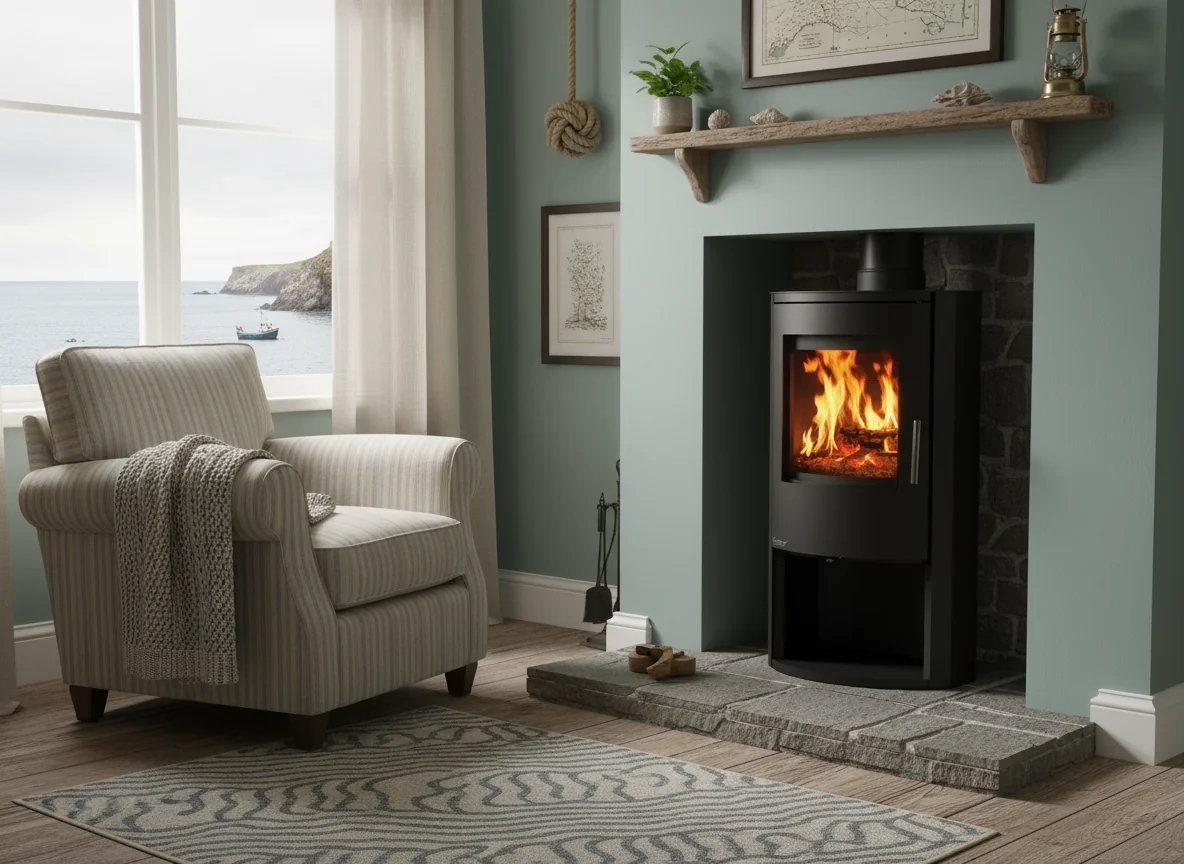 About us - Ember Kamin 