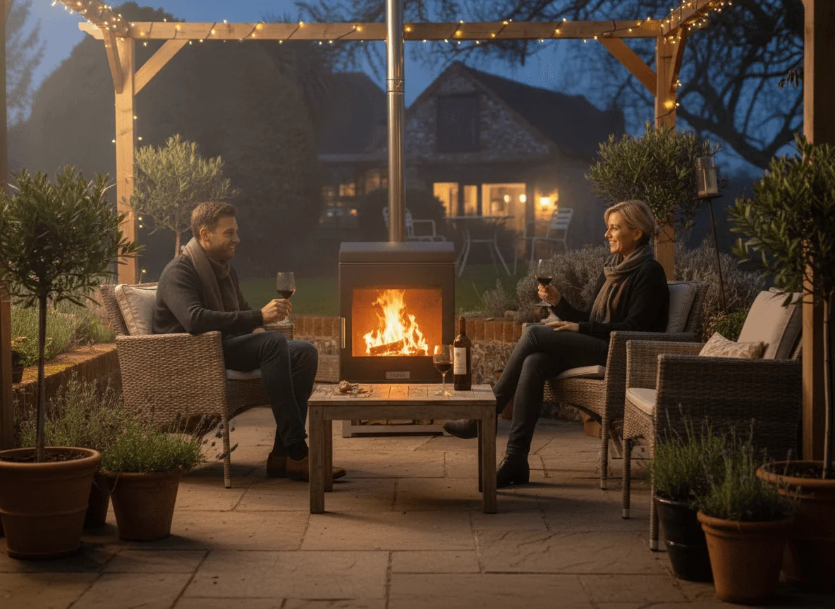 About us - Ember Kamin 