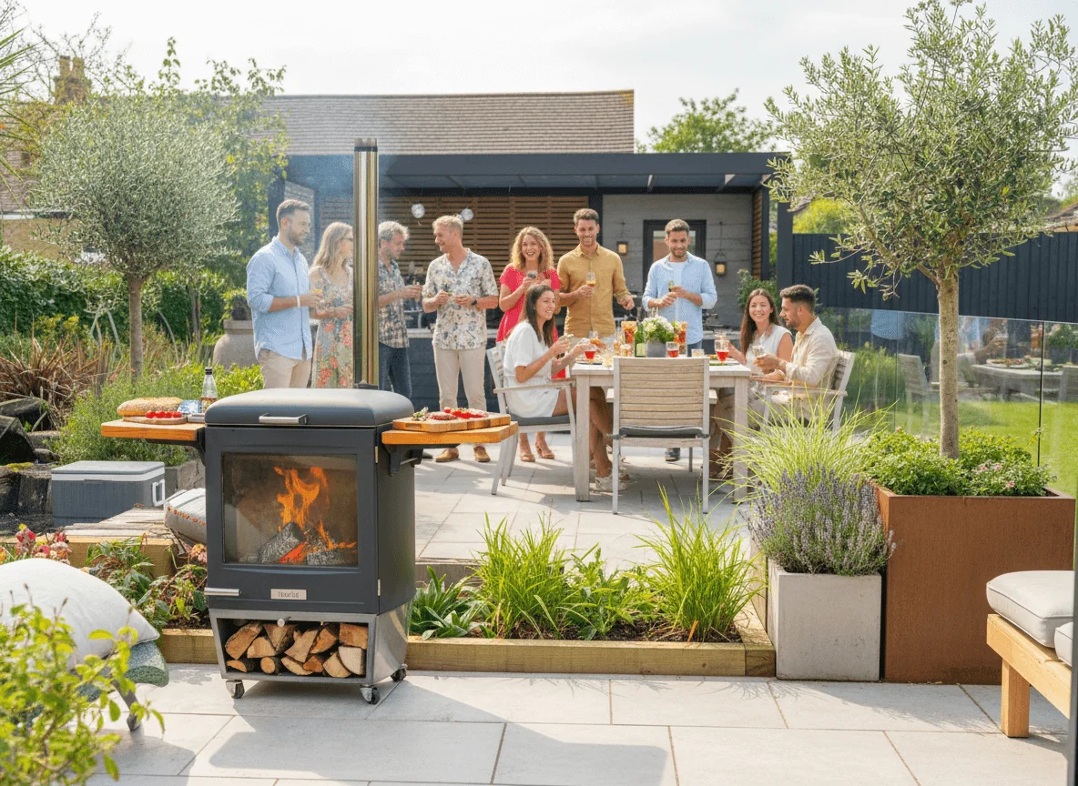 About us - Ember Kamin 