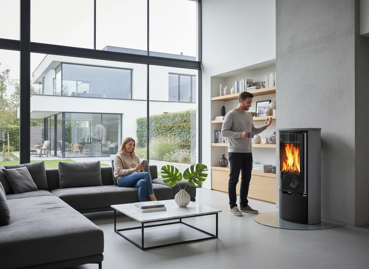 About us - Ember Kamin 