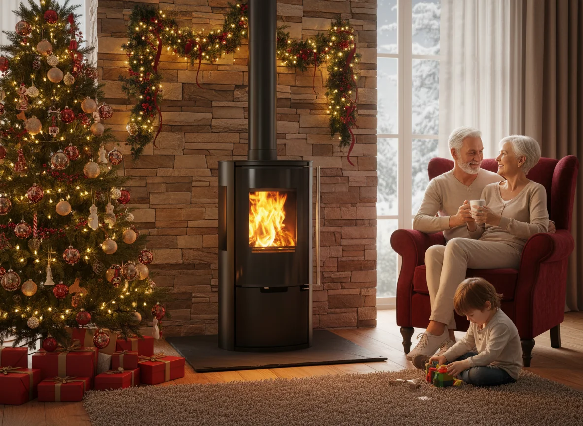 F11 FG - Ember Kamin 