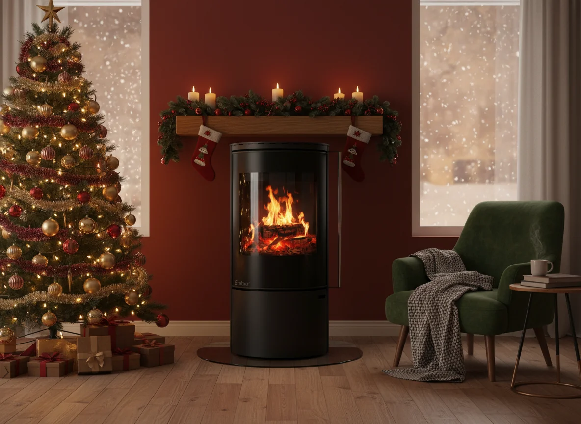 F14 VG - Ember Kamin 