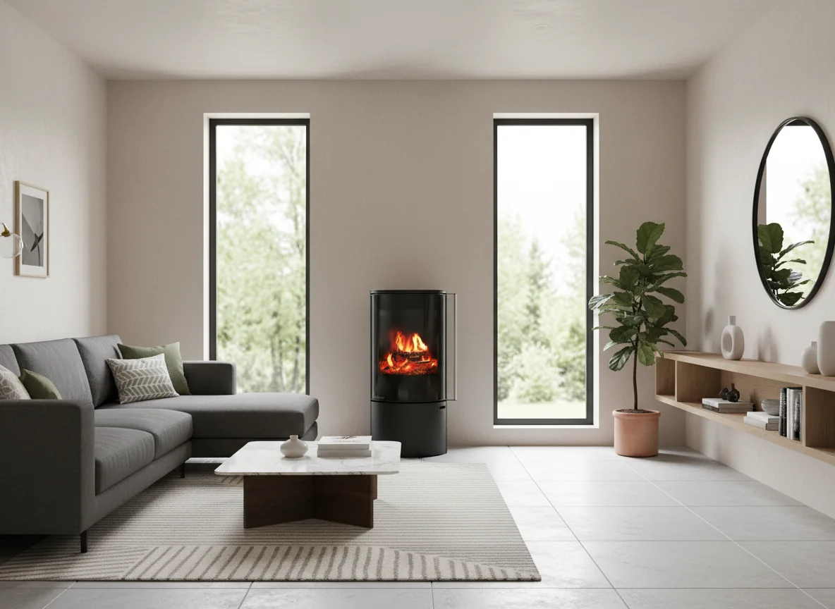 F14 VG - Ember Kamin 