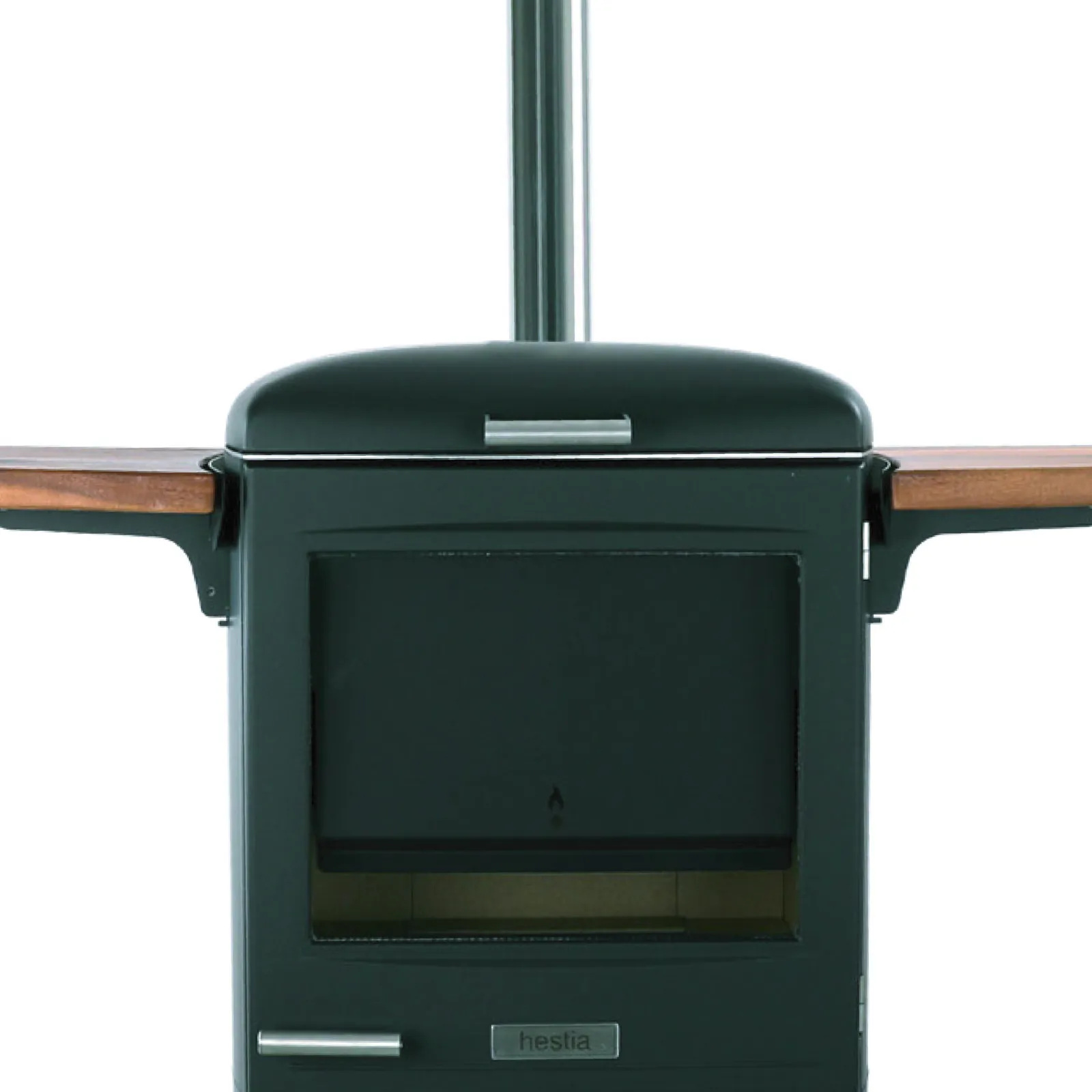 HEAT 600 - Ember Kamin 