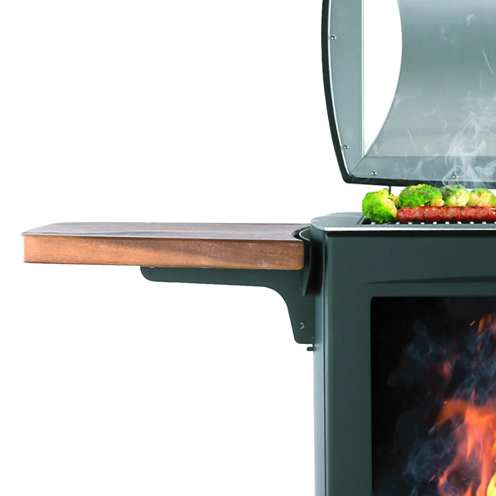 HEAT 600 - Ember Kamin 