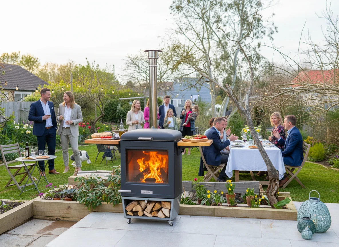 About us - Ember Kamin 