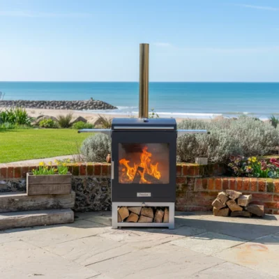 HEAT 300 - Ember Kamin 