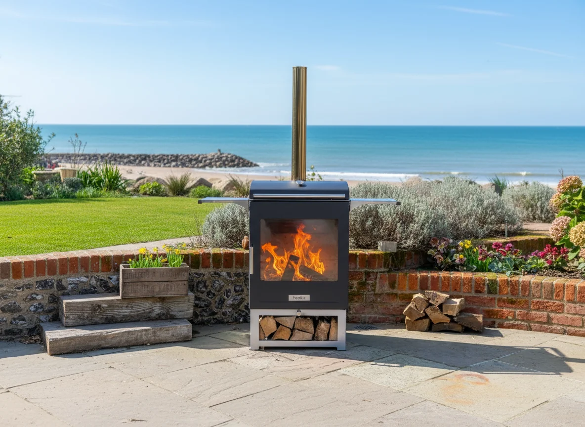 HEAT 300 - Ember Kamin 