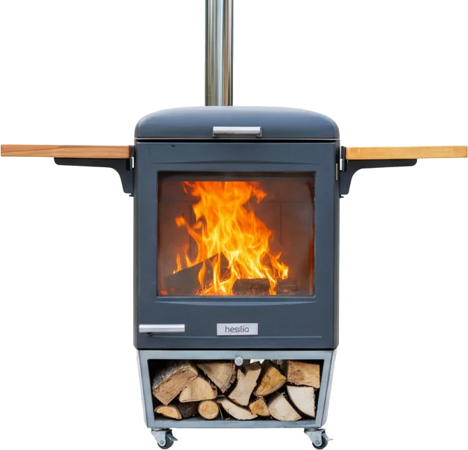 HEAT 600 - Ember Kamin 