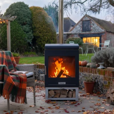 HEAT 300 - Ember Kamin 