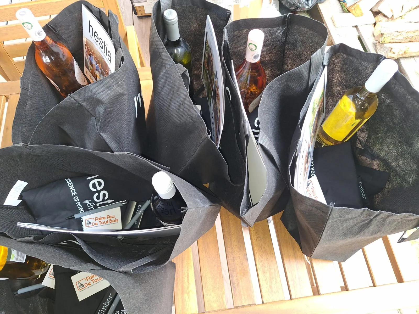 Hestia at BBQ Expo Paris 2026 – a premium experience and a strong business milestone - Ember Kamin 