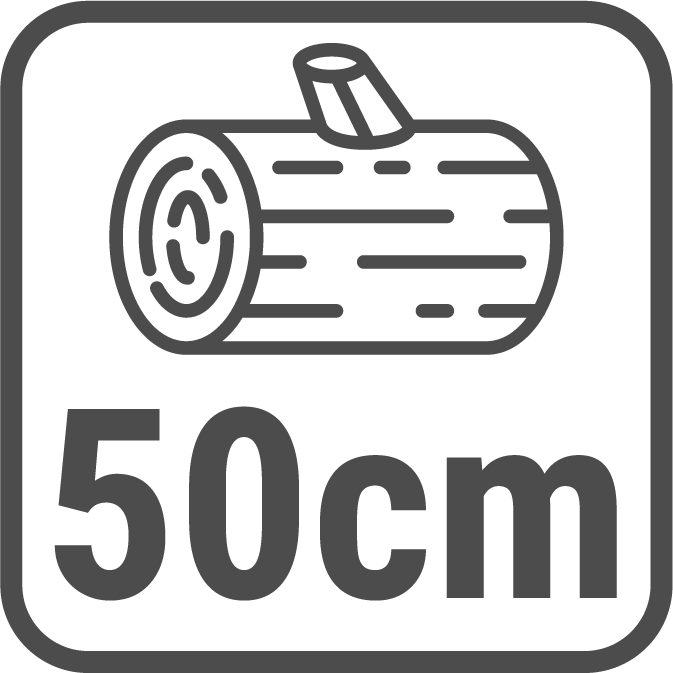 A3-50 - Ember Kamin 