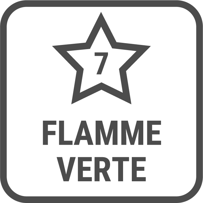 A3-50 - Ember Kamin 